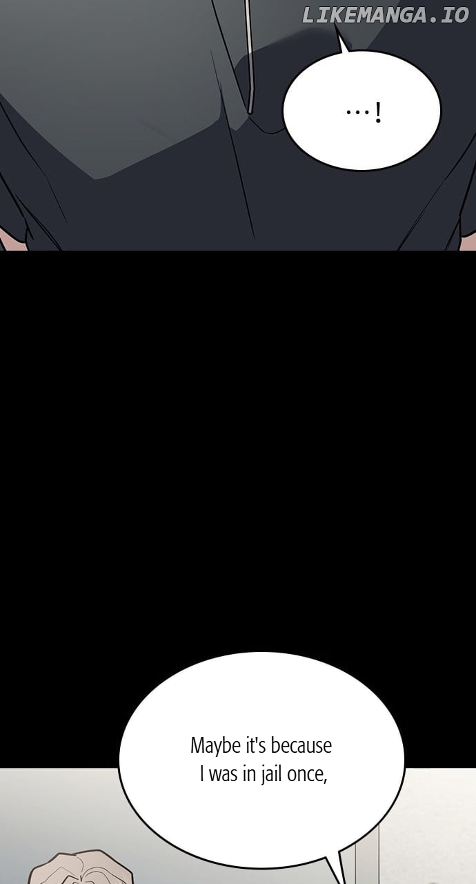 How to break up well Chapter 25 - page 97